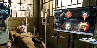 Dr. Bogdan Krilov posteri