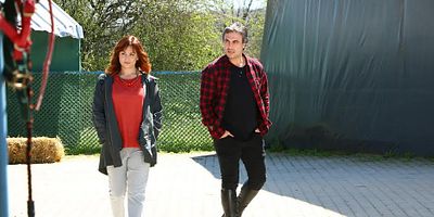 Kalbimdeki Deniz 26.Bölüm posteri