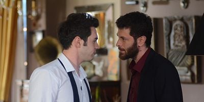 Lise Devriyesi 4.Bölüm posteri