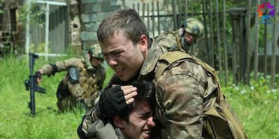 Söz 4.Bölüm posteri