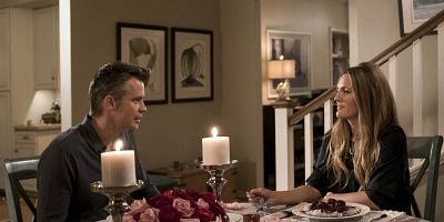 How Much Vomit? posteri