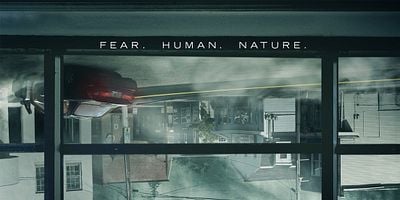 Show and Tell posteri