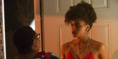 The Big Bang posteri