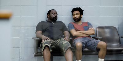 Streets On Lock posteri