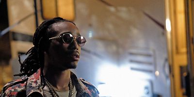 Go for Broke posteri