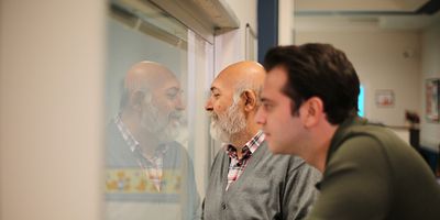 Baba Candır 65.Bölüm posteri