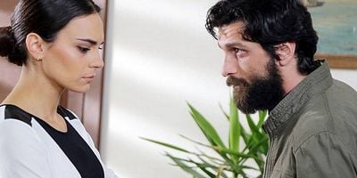 İsimsizler 5.Bölüm posteri