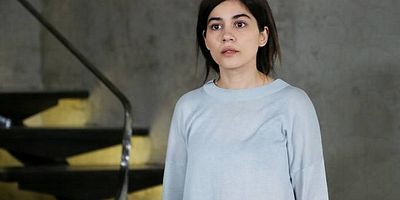 Kara Yazı 5.Bölüm posteri