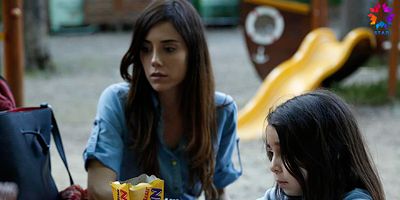 Anne 26.Bölüm posteri