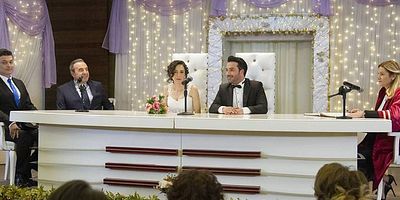 Arka Sokaklar 440.Bölüm posteri