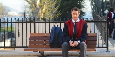 Lise Devriyesi 6.Bölüm posteri