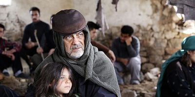 Savaşçı 4.Bölüm posteri