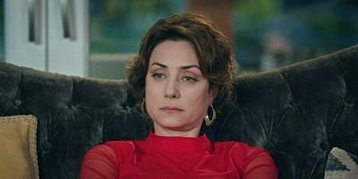 Eşkiya Dünyaya Hükümdar Olmaz 68.Bölüm posteri