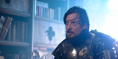 Diriliş Ertuğrul 87.Bölüm posteri