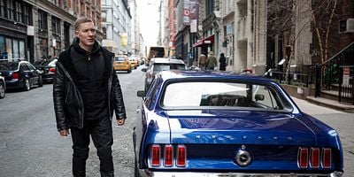 I Call the Shots posteri