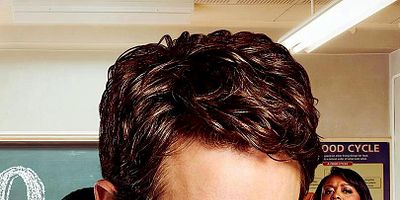 Pilot: Catfish posteri