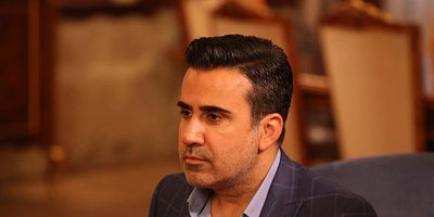 Aşk ve Mavi 28.Bölüm posteri