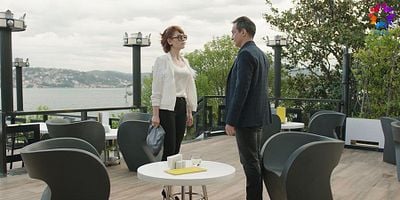 Fazilet Hanım ve Kızları 9.Bölüm posteri