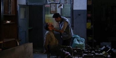 İsimsizler 9.Bölüm posteri