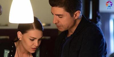 İstanbullu Gelin 13.Bölüm posteri