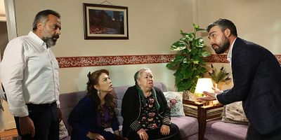 Kalbimdeki Deniz 31.Bölüm posteri