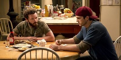 Some People Change posteri