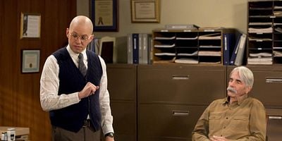 Til It's Gone posteri