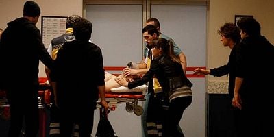 Adı Efsane 19.Bölüm posteri