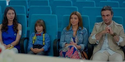 Kalbimdeki Deniz 32.Bölüm posteri