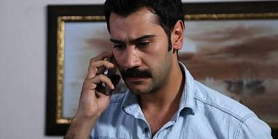 İsimsizler 11.Bölüm posteri