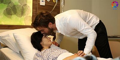 Cesur ve Güzel 30.Bölüm posteri