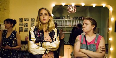 Goodbye Tour posteri