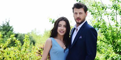 Kanatsız Kuşlar 1.Bölüm posteri