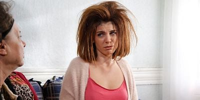 Şevkat Yerimdar 4.Bölüm posteri