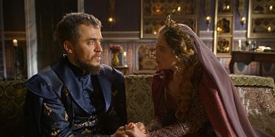 Muhteşem Yüzyıl Kösem 58.Bölüm posteri