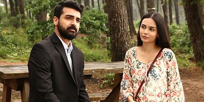 Kalbimdeki Deniz 34.Bölüm posteri