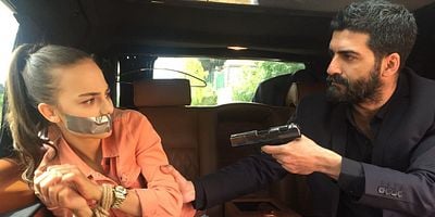 Lise Devriyesi 11.Bölüm Final posteri