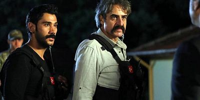 İsimsizler 13.Bölüm posteri