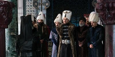 Muhteşem Yüzyıl Kösem 59.Bölüm posteri