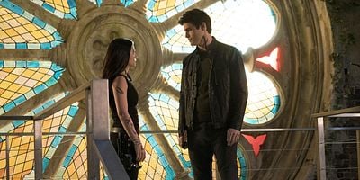 A Problem of Memory posteri