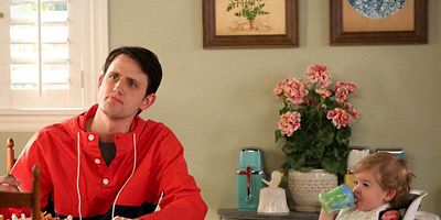 Paging Doctor Yes Please posteri