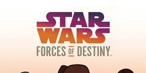 Sands of Jakku posteri