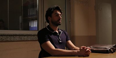 Kalp Atışı 1.Bölüm posteri