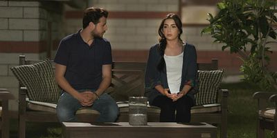 Kanatsız Kuşlar 4.Bölüm posteri