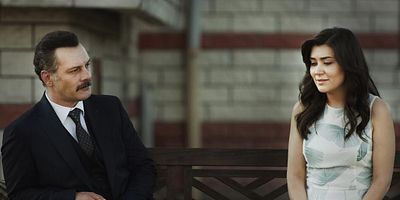 Kanatsız Kuşlar 5.Bölüm posteri