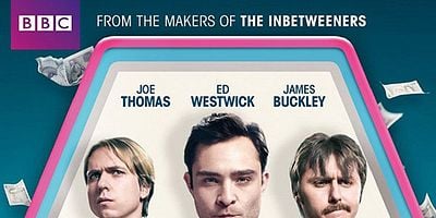 Salesmen Are Like Vampires posteri