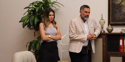 Rüya 2.Bölüm posteri