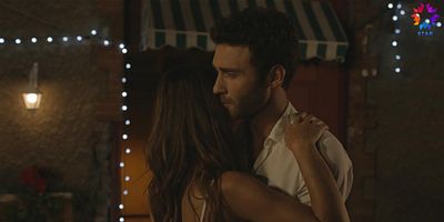 Ateşbceği 6.Bölüm posteri