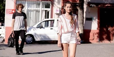 Adı Efsane 26.Bölüm posteri