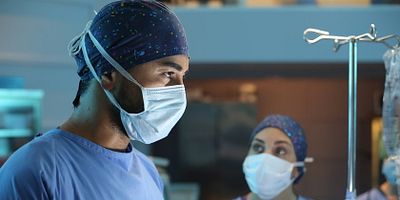 Kalp Atışı 7.Bölüm posteri